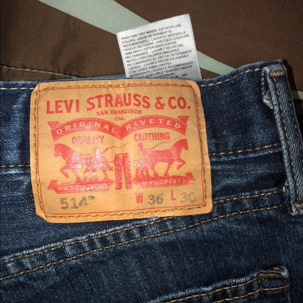 Men’s Jeans